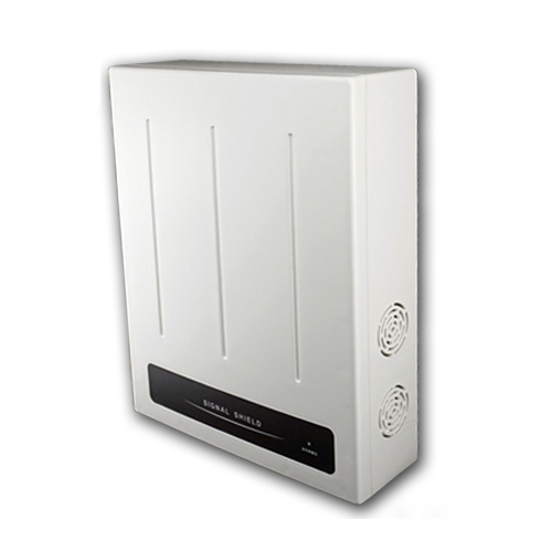 开州区5G手机信号屏蔽器DX5800A