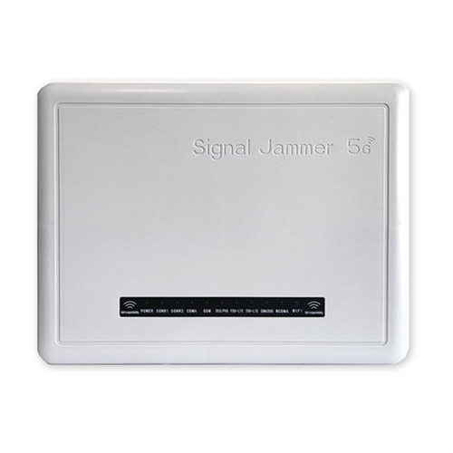 开州区狮王DX5008型高考5G信号屏蔽器